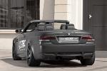 BMW M3 Convertible by ATT 2012 года